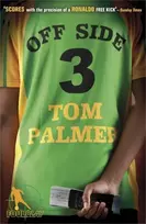 KNYGA Tom Palmer Foul Play: Off Side