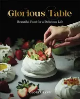 KNYGA Gloria Jang Glorious Table