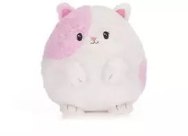 KNYGA Bookshop Gabby's Dollhouse 10" Gabby Plush Doll