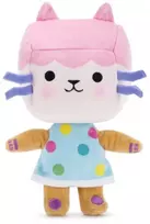 KNYGA Bookshop Gabby's Dollhouse 10" Gabby Plush Doll