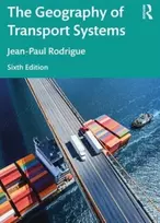 KNYGA Jean Paul Rodrigue The Geography of Transport Systems