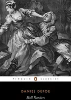 KNYGA Daniel Defoe Fortunes and Misfortunes of the Famous Moll Flanders
