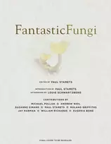 KNYGA Paul Stamets Fantastic Fungi
