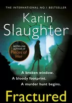 KNYGA Karin Slaughter Fractured