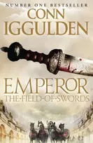 KNYGA Conn Iggulden Field of Swords
