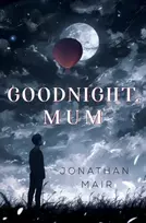 KNYGA Bookshop Goodnight, Mum