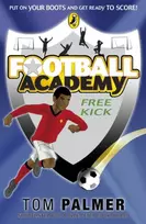 KNYGA Tom Palmer Football Academy: Free Kick