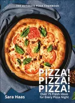 KNYGA Sara Haas Pizza! Pizza! Pizza!