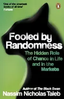KNYGA Nassim Nicholas Taleb Fooled by Randomness