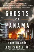 KNYGA Mark Harmon Ghosts of Panama