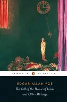 KNYGA Edgar Allan Poe The Fall of the House of Usher and Other Writings