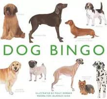 KNYGA Polly Horner Dog Bingo
