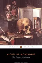 KNYGA Montaigne Michel De Essays