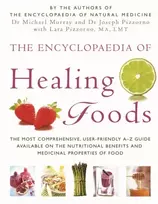 KNYGA Dr Michael Murray Encyclopaedia Of Foods