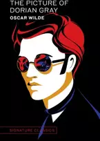KNYGA Oscar Wilde Picture of Dorian Gray