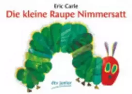 KNYGA Eric Carle - German