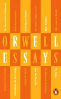 KNYGA George Orwell Essays