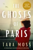 KNYGA Tara Moss Ghosts of Paris