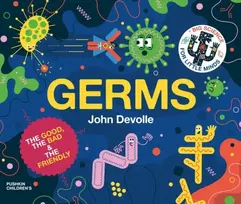 KNYGA John Devolle Germs