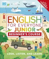 KNYGA Dk Publishing English for Everyone Junior Beginner's Course
