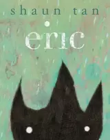 KNYGA Shaun Tan Eric