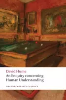 KNYGA David Hume Enquiry concerning Human Understanding