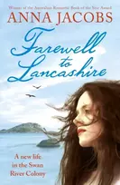 KNYGA Anna Jacobs Farewell to Lancashire