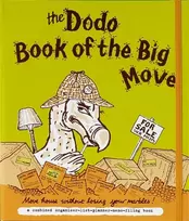 KNYGA Naomi McBride Dodo Book of the Big Move