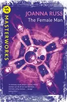 KNYGA Bookshop Female Man
