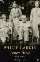 KNYGA Philip Larkin: Letters Home