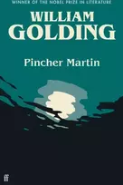KNYGA William Golding Pincher Martin