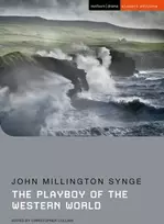 KNYGA J M Synge Playboy of the Western World