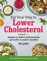 KNYGA Bookshop Eat Your Way To Lower Cholesterol