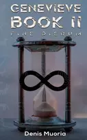 KNYGA Denis Muoria Genevieve – Book II
