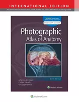 KNYGA Rohen Photographic Atlas of Anatomy