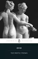 KNYGA Ovid Erotic Poems