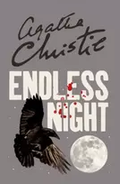 KNYGA Agatha Christie Endless Night