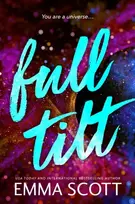 KNYGA Emma Scott Full Tilt