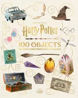 KNYGA Revenson Jody From the Films of Harry Potter: 100 Objects: The Most Iconic Props from the Movies
