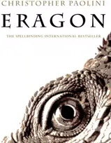 KNYGA Christopher Paolini Eragon
