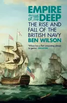 KNYGA Ben Wilson Empire of the Deep