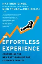 KNYGA Matthew Dixon Effortless Experience