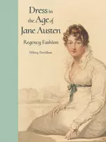 KNYGA Hilary Davidson Dress in the Age of Jane Austen