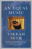 KNYGA Vikram Seth Equal Music