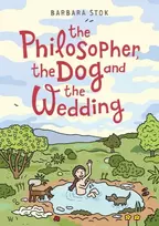 KNYGA Barbara Stok Philosopher, the Dog and the Wedding