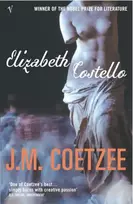 KNYGA J M Coetzee Elizabeth Costello