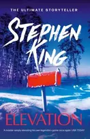 KNYGA Stephen King Elevation