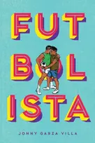 KNYGA Jonny Garza Villa Futbolista
