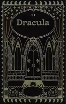 KNYGA Bram Stoker Dracula and Other Horror Classics (Barnes & Noble Collectible Editions)