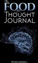 KNYGA Ryan Hassell Food for Thought Journal